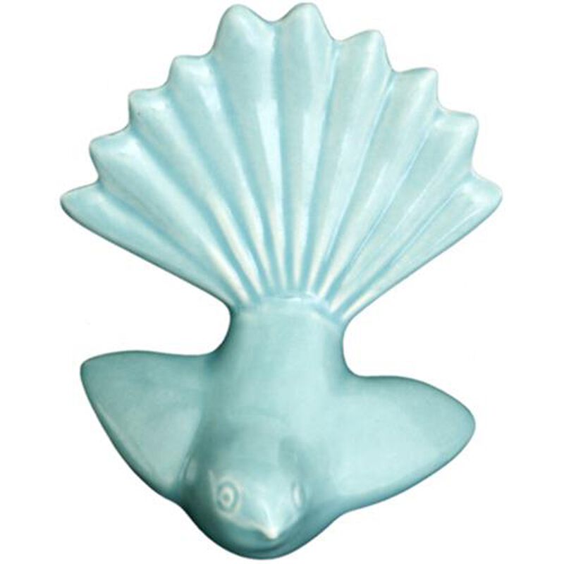 Steiner Ceramics Stylised Ceramic Fantail image number 2